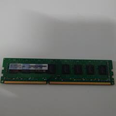 メモリ(PCパーツ)CFD panram DDR3 8G