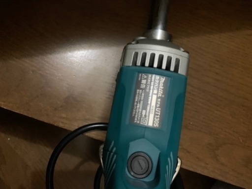 makita 攪拌機　ほぼ新品