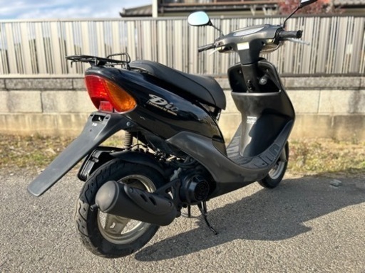 AF35ディオ快速2スト！試運転60km/h確認済み☆バッテリー・プラグ