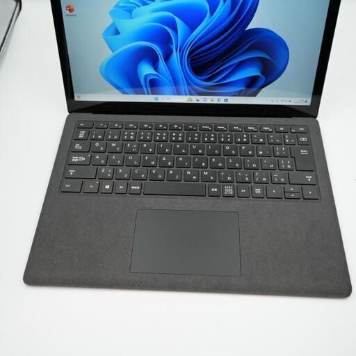 Surface laptop2 i7-8 SSD256GB 2K タッチパネル Surface laptop 2