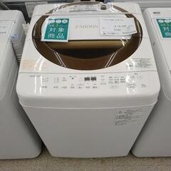 TOSHIBA 洗濯機 2018年製 6kg TJ3157 - 家電 