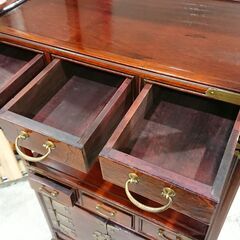 李朝家具様式｜飾り棚｜四方棚