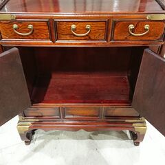 李朝家具様式｜飾り棚｜四方棚