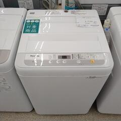 Panasonic 洗濯機 2018年製 6kg TJ3158 