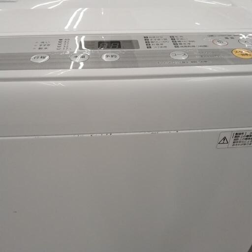 ☆ジモティ割あり☆ TOSHIBA 洗濯機 5.0kg 19年製 動作確認／クリーニング済み TJ8078 - 洗濯機