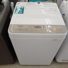 Panasonic 洗濯機 2017年製 6kg TJ3159