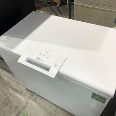 【配送料込み】Electrolux 冷凍ストッカー　BNF300...