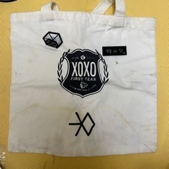 XOXO バッグ