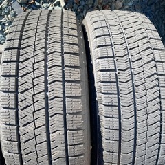 ブリヂストン　BRIDGESTONE 195/65R15 2022年