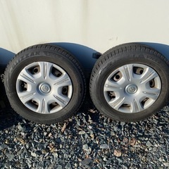 ブリヂストン　BRIDGESTONE 195/65R15 2022年