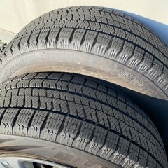 ブリヂストン　BRIDGESTONE 195/65R15 2022年
