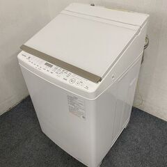 高年式!2021年製! 東芝/TOSHIBA 縦型洗濯乾燥機 Z...