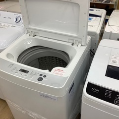 TWINBIRD(ツインバート)全自動洗濯機のご紹介です！！！