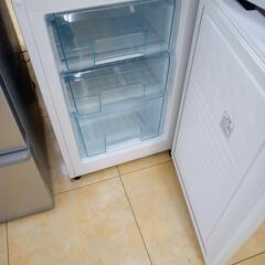 ☆ジモティ割あり☆ IRISOHYAMA 冷蔵庫 162L 20年製 動作確認