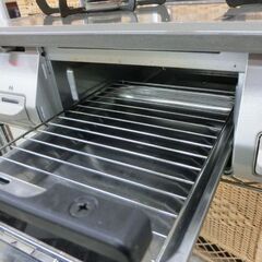 LPガステーブル リンナイ 2022年製 KG67PBRR LPガス ガステーブル ガス