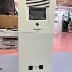 Panasonic LJ-SF50B 蓄電池