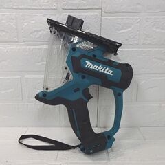 マキタ 10.8V 充電式ボードカッタ SD100D ボードの角穴あけ makita 電動工具 札幌市 白石店