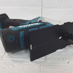 マキタ 10.8V 充電式ボードカッタ SD100D ボードの角穴あけ makita 電動工具 札幌市 白石店