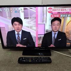 新札幌 ハイセンス Hisense  24A50 液晶テレビ [...