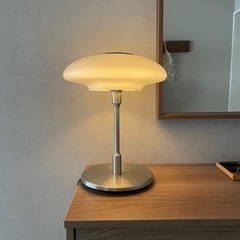 【IKEA】間接照明　テルビーン　デスクライト