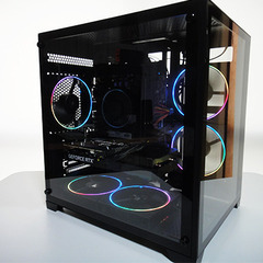 ゲーミングPC GTX1060搭載！