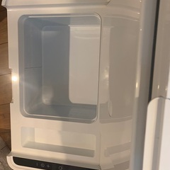 ドメティック  ポータブル2wayコンプレッサー冷凍庫/冷蔵庫 MOBICOOL