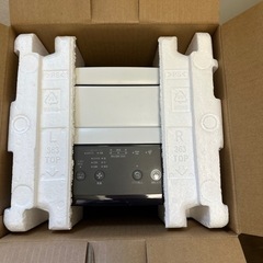 SHARP◆加湿空気清浄機 KI-JS40