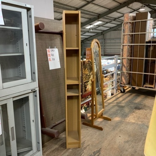 スキマ家具