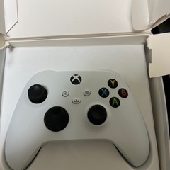 xboxコントローラー