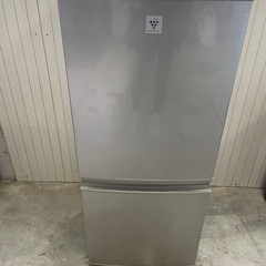 シャープ2014年製 冷蔵庫