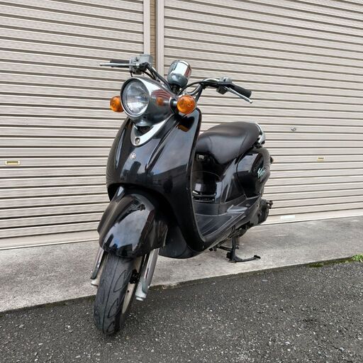 ビーノ125 リアタイヤ新品 小型原付二種 4スト スクーター