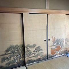 木製建具