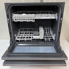 I615 🌈 ジモティー限定価格！ 2020年製♪ Panasonic 食器洗い乾燥機 （おもに5人用）⭐ 動作確認済 ⭐ クリーニング済