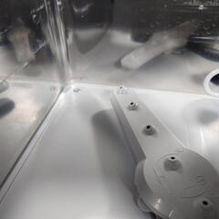 AQUA 食器洗い乾燥機　ADW-S3 2021年製
アクア　食洗機　2-3人用サイズ