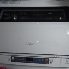 AQUA 食器洗い乾燥機　ADW-S3 2021年製
アクア　食...