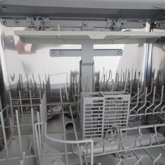 AQUA 食器洗い乾燥機　ADW-S3 2021年製
アクア　食洗機　2-3人用サイズ