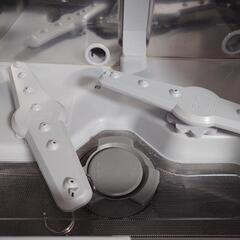 AQUA 食器洗い乾燥機　ADW-S3 2021年製
アクア　食洗機　2-3人用サイズ