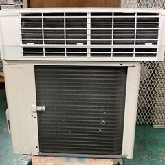 K05113　シャープ　2016年製　中古エアコン　主に6畳用　冷房能力　2.2KW ／ 暖房能力　2.5KW
