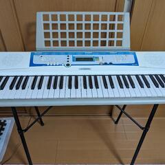 ★YAMAHA電子キーボードEZ-J200★