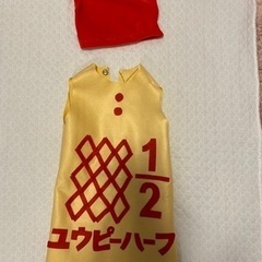 キューピー　ハーフバースデー　自作