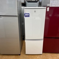 トレファク摂津店 】SHARP【シャープ】2018年製3ドア冷蔵庫 〜〜入荷