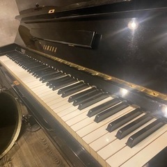 🎹YAMAHA  No.U3🎹