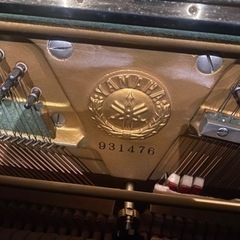 🎹YAMAHA  No.U3🎹