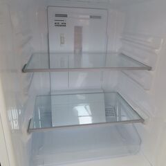 ♪SHARP/シャープ 冷蔵庫 SJ-D14E 137L 2019年 左開き/右開き変更可 札幌♪