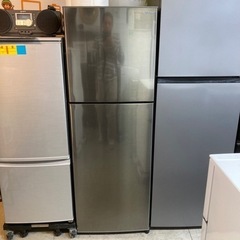 ✨🔔期間限定・特別価格🔔✨SHARPシャープ 中型2ドア冷蔵庫 ...