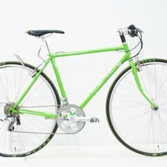 自転車工房エコー TADA 「タダ」 年式不明 ロードバイク /...