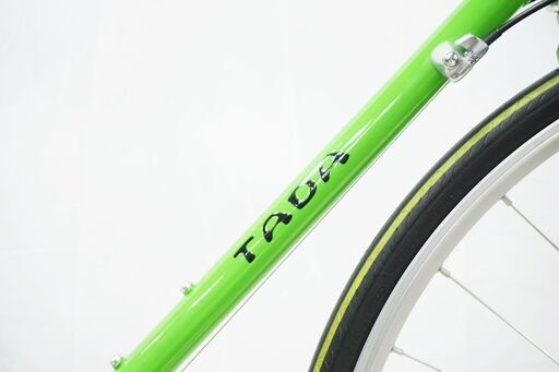 自転車工房エコー TADA 「タダ」 年式不明 ロードバイク / ITEQTMZAFS7A 自転車工房エコー TADA 「タダ」 年式不明 ロードバイク