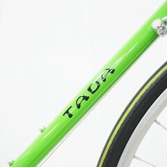 自転車工房エコー TADA 「タダ」 年式不明 ロードバイク / ITEQTMZAFS7A