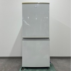 IPK173 SHARP シャープ 2ドア ノンフロン冷凍冷蔵庫...