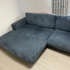 家具 ソファ 3人掛けソファ